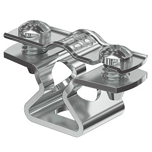 [OBO1362804] Collier d'écartement ASL 733 10 ALU 1362804