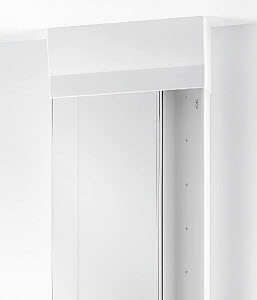 [OBO6133473] Jonction sol/plafond COF JO18M 6133473