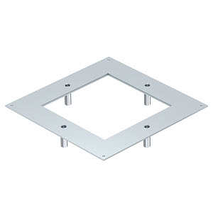 [OBO7401410] Plaque adaptation ch.lourdes DUG 350-3 9SL 7401410