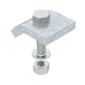 [OBO6355234] Crapauds à vis KWS 15 FT 6355234