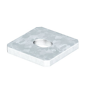 [OBO1124643] Ferrure plate GMS 1 VP FT 1124643