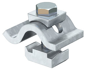 [OBO6355812] Crapauds à vis TKH-L-25 FT 6355812