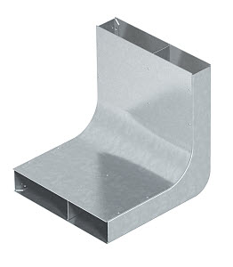 [OBO7400628] Coude vertical KV2 19048 7400628