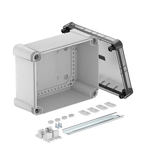 [OBO2005568] Boite de dérivation X16C R LGR-TR 2005568