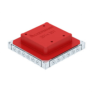 [OBO7400349] Boîte de tirage EUK ou tube avec UDSSD 25038 4 7400349