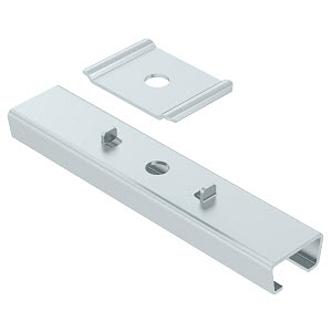 [OBO6015400] Suspension centrale avec rail GMS 170 FS 6015400