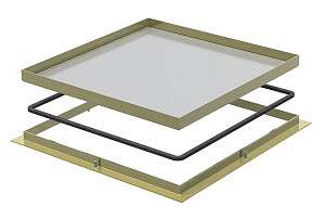 [OBO7405852] Cassette à cadre RK M2 20 7405852