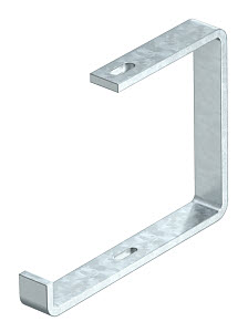 [OBO6363907] Etrier de suspension en C AHB 150 FT 6363907