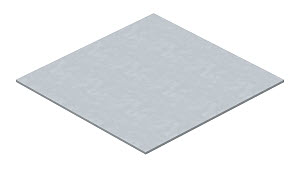 [OBO7407168] Couvercle d'obturation DUG B 4 7407168