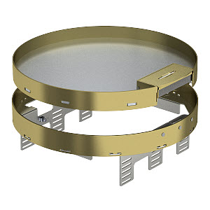 [OBO7409304] Cassette ronde sans pied RKSRN2UZD3R9MS25 7409304