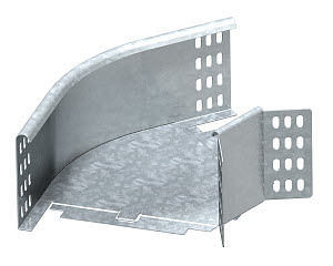 [OBO7000677] Coude à 45° RB 45 130 FS 7000677