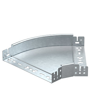 [OBO6041066] Coude à 45° RBM 45 630 FT 6041066