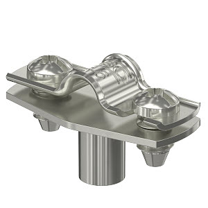 [OBO1362454] Collier d'écartement ASG 732 6 A4 1362454