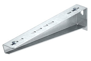 [OBO6424552] Console murale 1/4 tour MWAM 12 21 FS 6424552