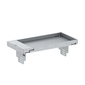 [OBO7428531] Cassette carrée sans pied UKL 4 7428531