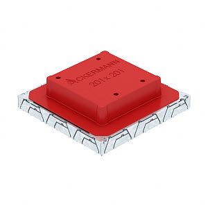 [OBO7400348] Boîte de tirage pour EUK-SN avec UDSPD 9035 4 7400348