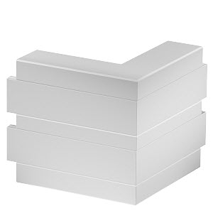 [OBO6113412] Angle extérieur fixe GK-AS53165LGR 6113412