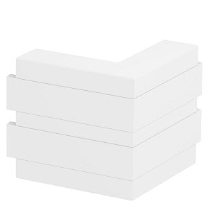 [OBO6113410] Angle extérieur fixe GK-AS53165RW 6113410