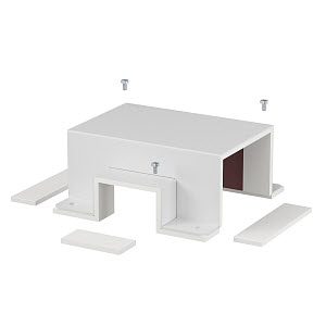 [OBO7216616] Té de réduction BSKM-TR 0711RW 7216616