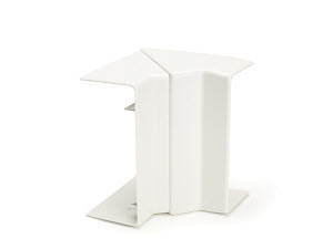 [OBO6132956] Angle intérieur CL AI13055 Alu 6132956