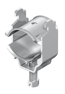 [OBO1167006] Bride de fixation BBS 2056N SAS 8 A2 1167006