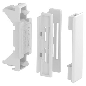 [OBO6113030] Couvre  joint GK-OTSA45RW 6113030