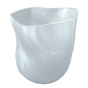 [OBO7407096] Gaine d'étanchéité DH R9 7407096