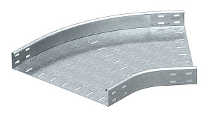 [OBO7000405] Coude à 45° RB 45 650 FS 7000405