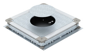 [OBO7410120] KIT boîte de tirage taille R7 UGD 350-3 R7 7410120