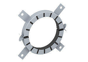 [OBO7202204] Collier coupe-feu TCX-063 7202204