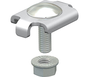 [OBO6016839] Pièce de serrage GKS 34 A2 6016839