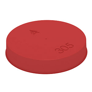 [OBO7404392] Extension ronde pour UDS SKE R305 7404392