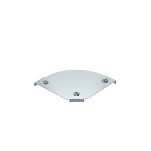 [OBO7138502] Couvercle pour coude à 90° DFBM 90 150 FS 7138502