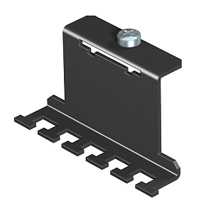 [OBO7407844] Décharge de traction MTU ZE 7407844