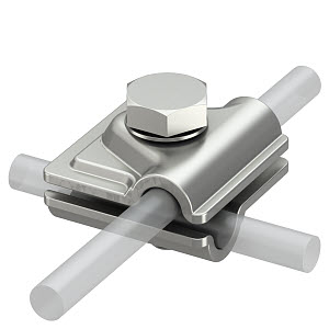 [OBO5311551] Raccord rapide 249 8-10 VA 5311551