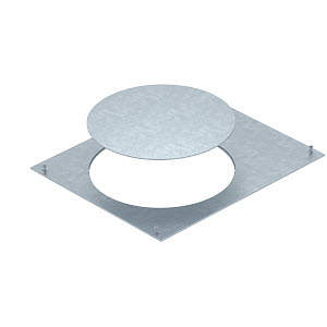 [OBO7425122] Couvercle de montage TailleR9 OKA D 500 R9 7425122