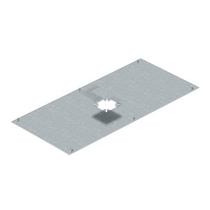 [OBO7425048] Couvercle de montage Telitank OKA D 600 DAT 7425048