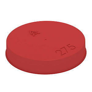 [OBO7404390] Extension ronde pour UDS SKE R275 7404390