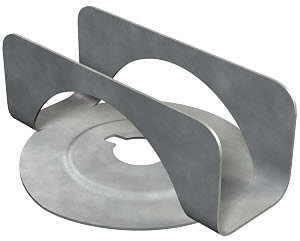 [OBO1483997] Contre écrou CPCN M6 1483997