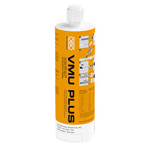 [OBO3497803] Mortier chimique VMU plus 420 3497803