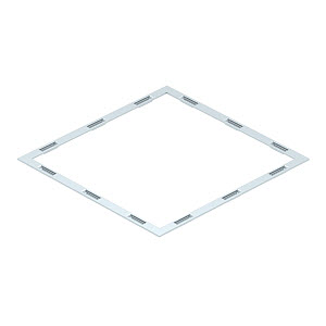 [OBO7405131] Cadre d'aptation pour UA240 GES4-2 Adap GEE 7405131