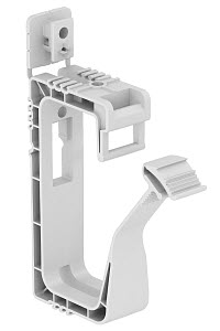 [OBO2205416] Passe-câble OBO Grip 2031 40 2205416