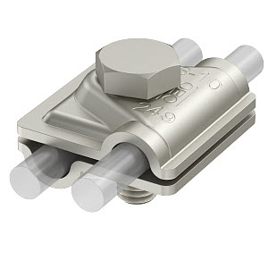 [OBO5311405] Raccord rapide 249 S7 V4A 5311405