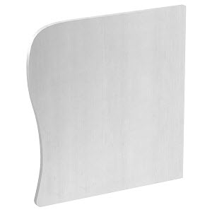 [OBO6115925] Embout droit, goulotte GAD GAD ER Swing EL 6115925