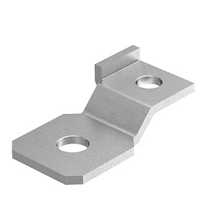 [OBO5240255] Eclisse de raccordement 484 M24 5240255