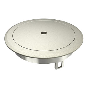 [OBO7408870] Couvercle pour GES R2 GES R2B Ni 7408870