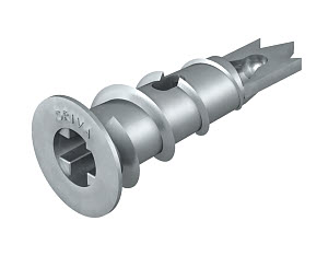 [OBO3483214] Cheville pour placoplâtre 910 GKDM 12x30 3483214