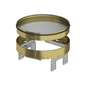 [OBO7409132] Cassette ronde sans pied RKRN2UZD3R4MS20 7409132