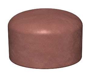 [OBO7202565] Bouchon coupe-feu FBA-SN122 7202565