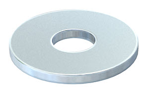 [OBO3403025] Rondelle large WS M4 G15 G 3403025